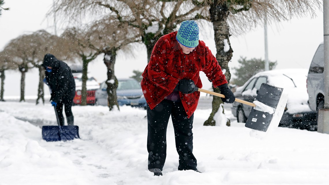 How dangerous is winter weather? - Vimarsana News