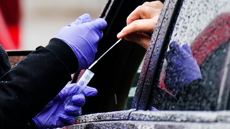 Vaccine mandate kicks in soon for first wave of health workers