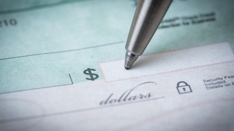 Fake check scam targeting college students Fake check scam targeting college students