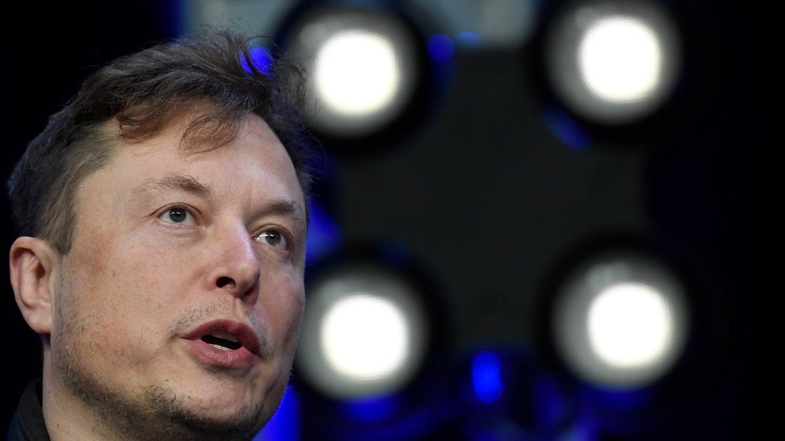 Elon Musk sells more Tesla stock after Twitter deal - Vimarsana News