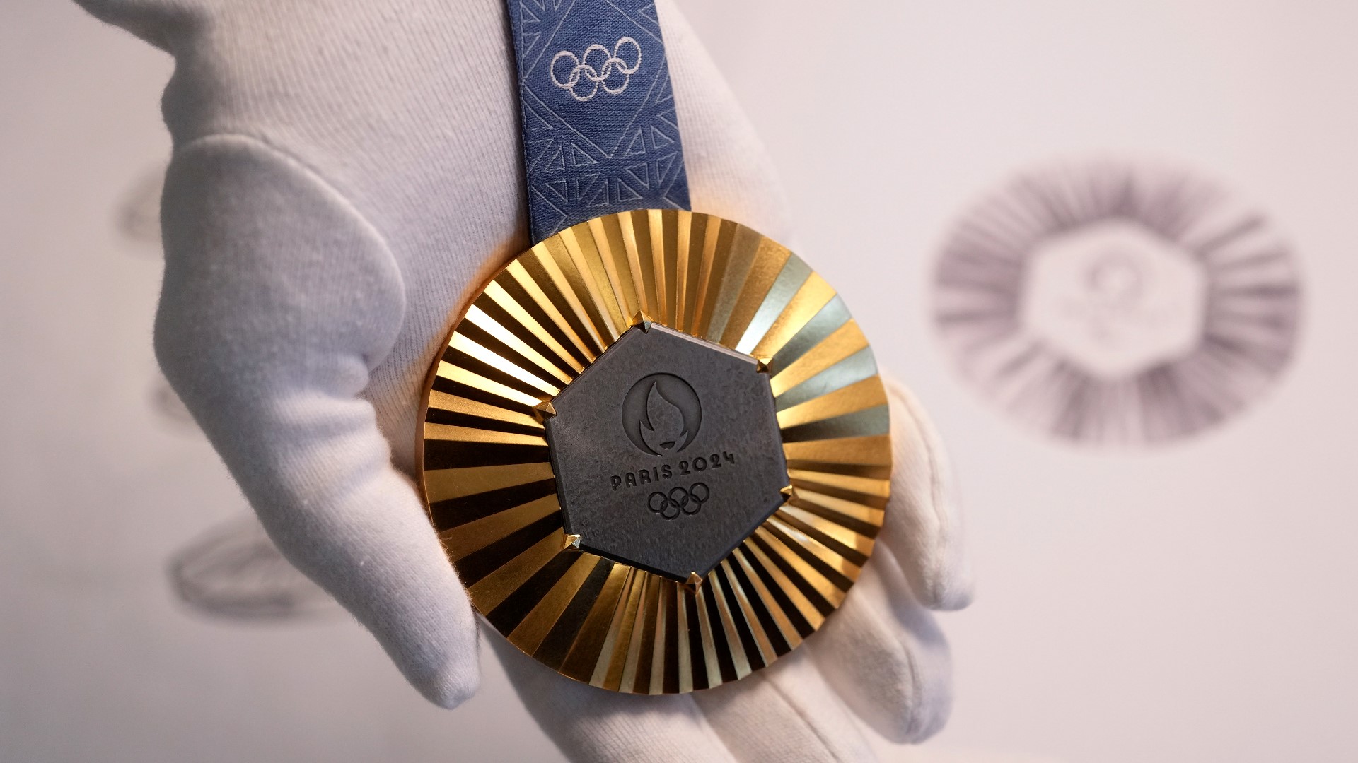These US Olympians Have Won The Most Gold Medals Wqad