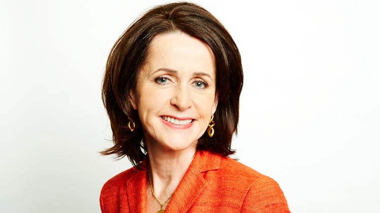 Mystery writer Carol Higgins Clark dead at 66