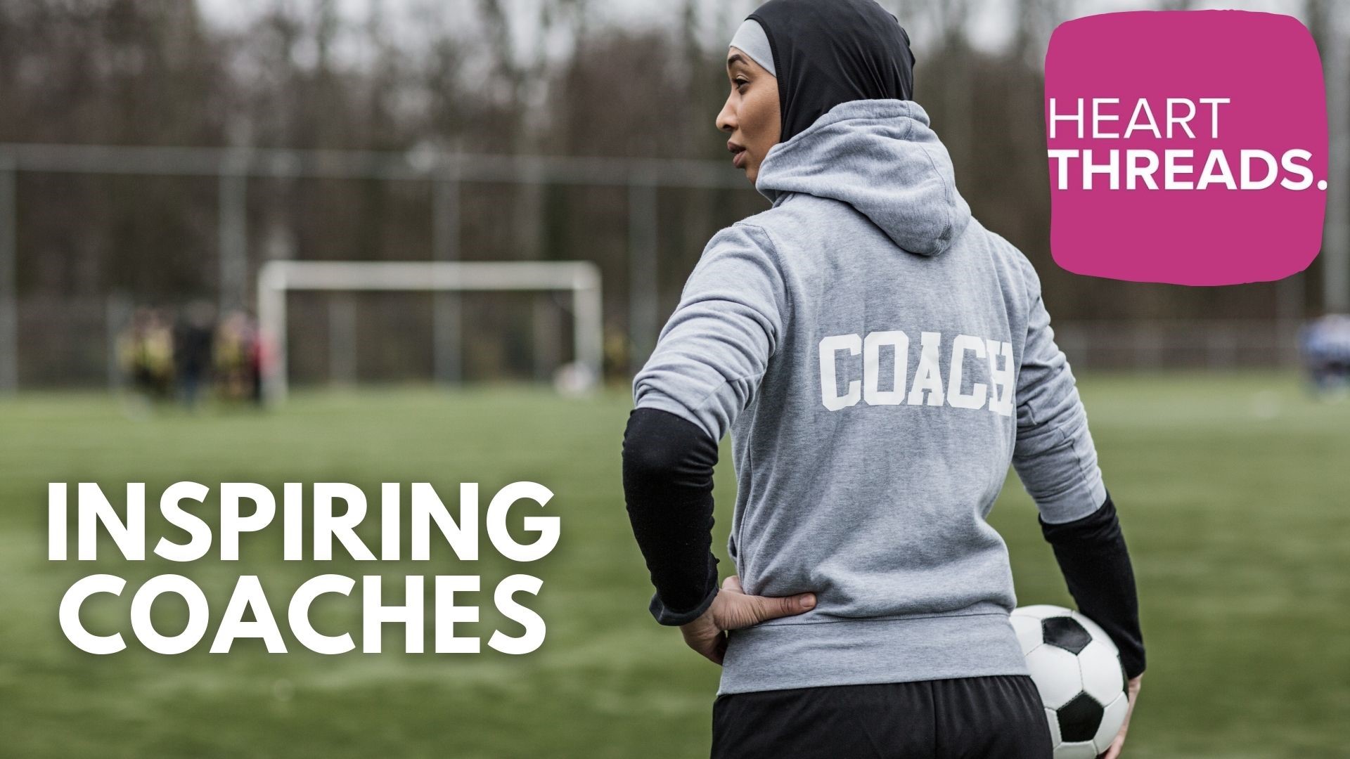 Coaches have the ability to inspire others and push them to be their best. We introduce you to coaches around the country who are helping athletes reach success.