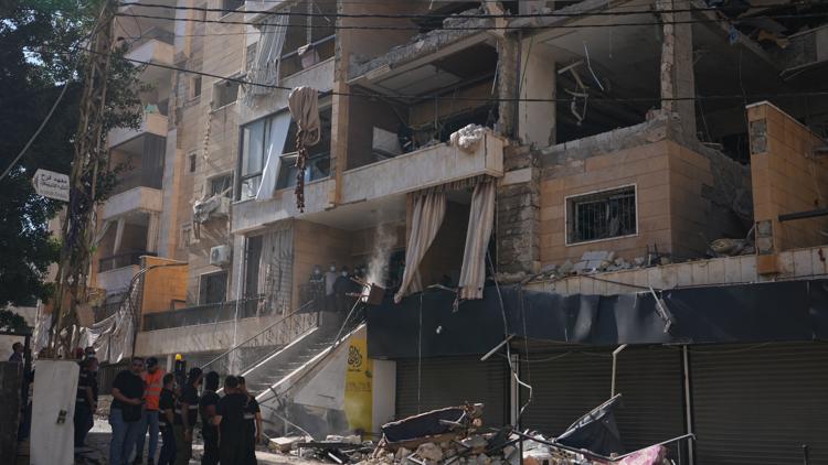 Israel says Iran launched missiles at it in the first such bombardment during fragile ceasefire
