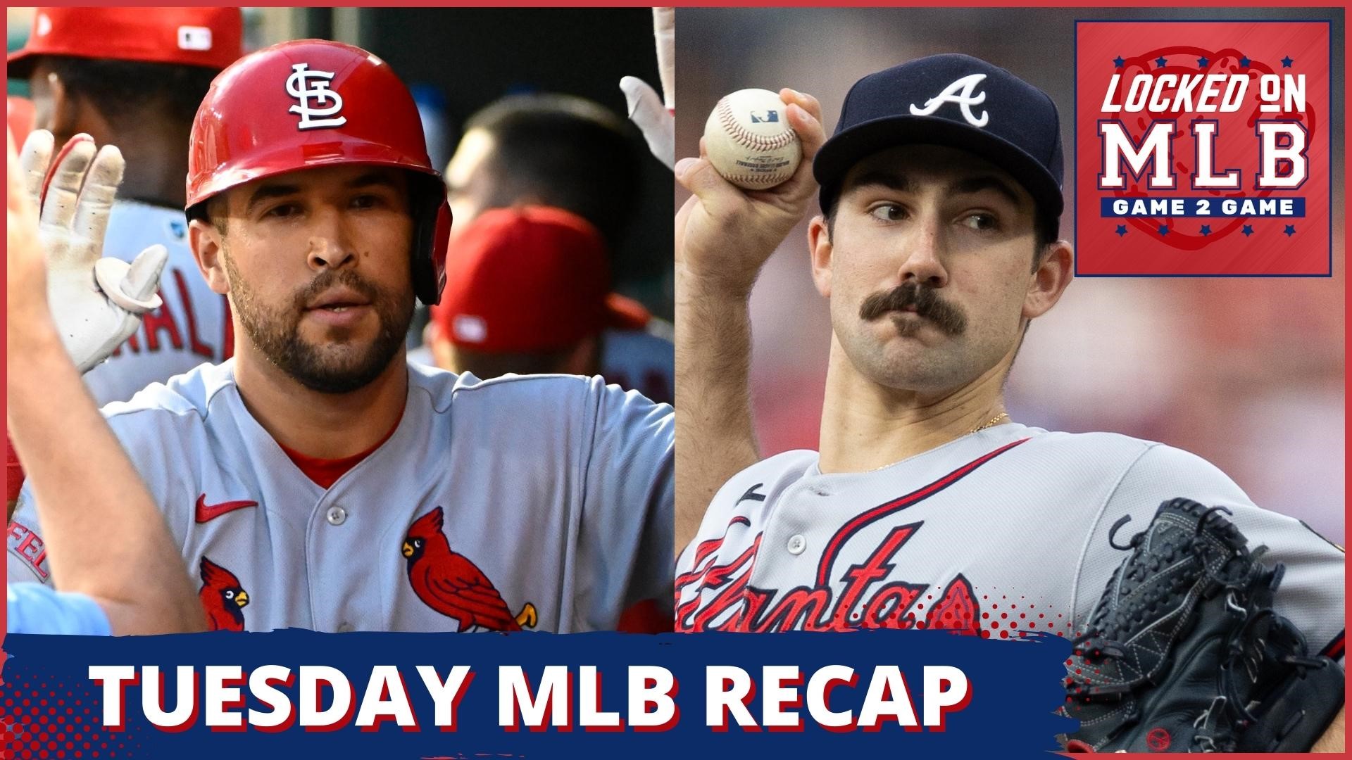 2023 MLB First Half Recap: Atlanta Braves - New Baseball Media