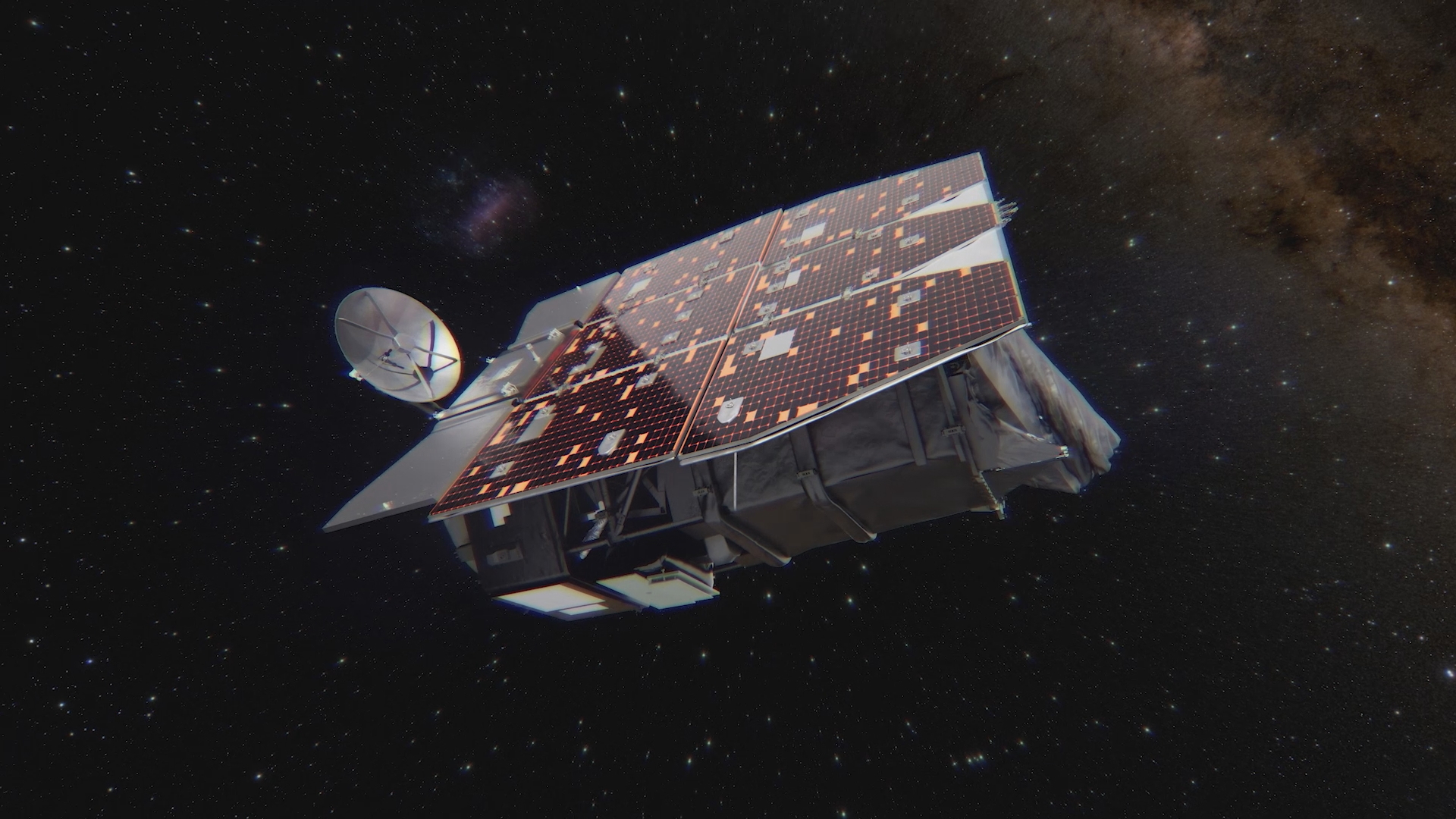 NASA's next flagship telescope is scheduled to launch Sunday from ...