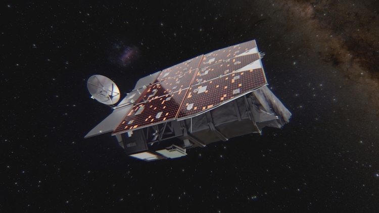 When will we see the first images from NASA’s Roman Space Telescope?