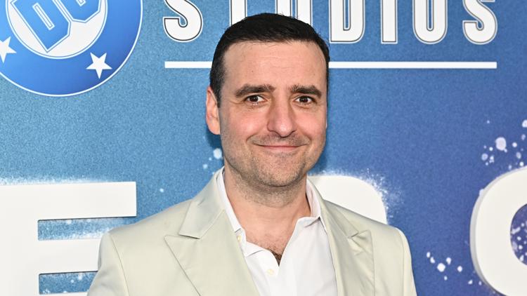 'Supergirl' actor David Krumholtz to step back from acting