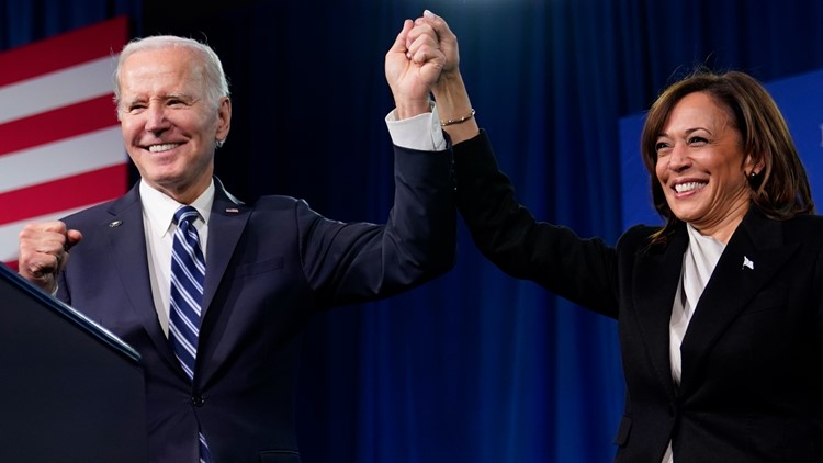 Biden 2024? Most Democrats say no thank you: AP-NORC poll