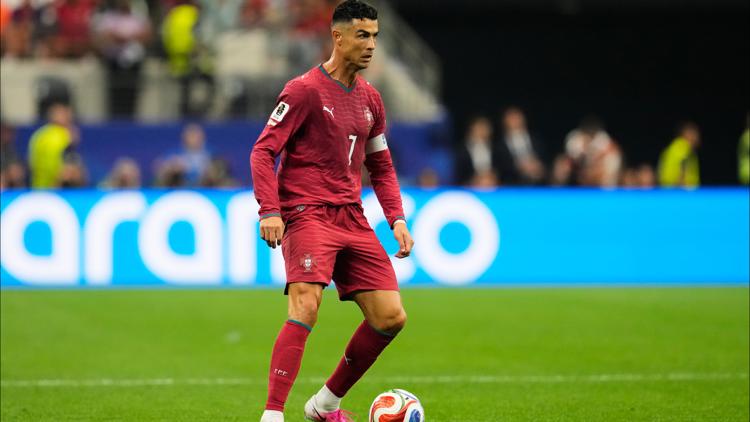'I have my future all mapped out' | Cristiano Ronaldo announces probable retirement from soccer