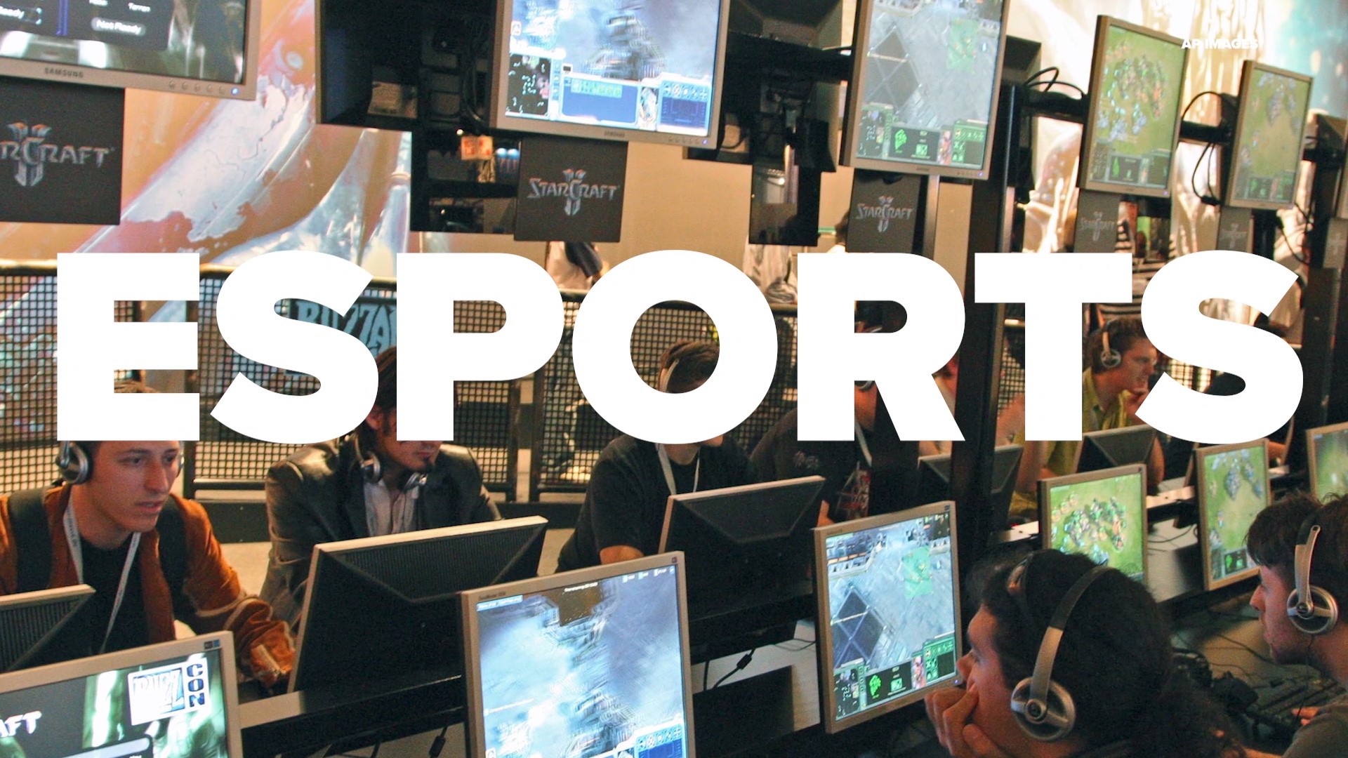 Viewership and overall interest in esports are having a moment during the pandemic
