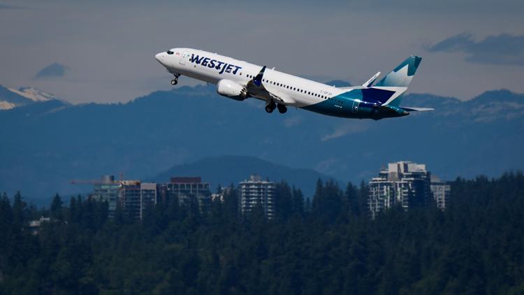 Flight attendants at Canada's WestJet go on strike in dispute over pay