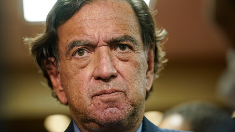 Bill Richardson, a former governor and UN ambassador who worked to free detained Americans, dies