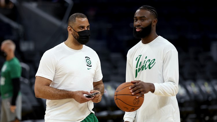 Transformative year: Black coaches now lead 50% of NBA teams