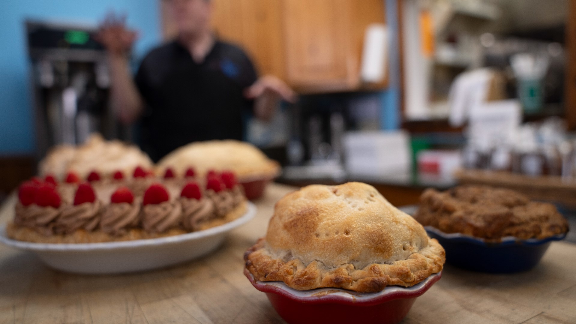 Pi Day deals in the Quad Cities