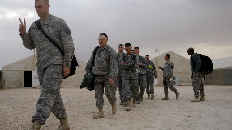 The US military says its withdrawal of troops from Iraq is complete