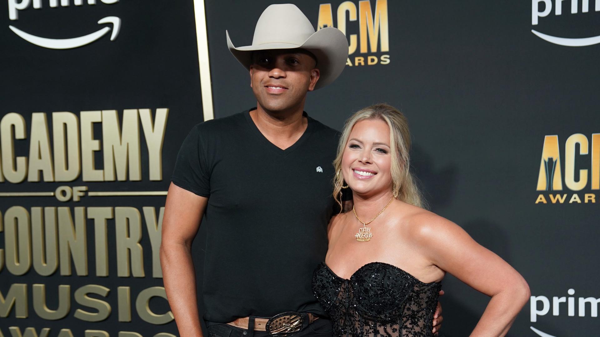 Criscilla Anderson, 'Country Ever After' star, dies at 45 from colon