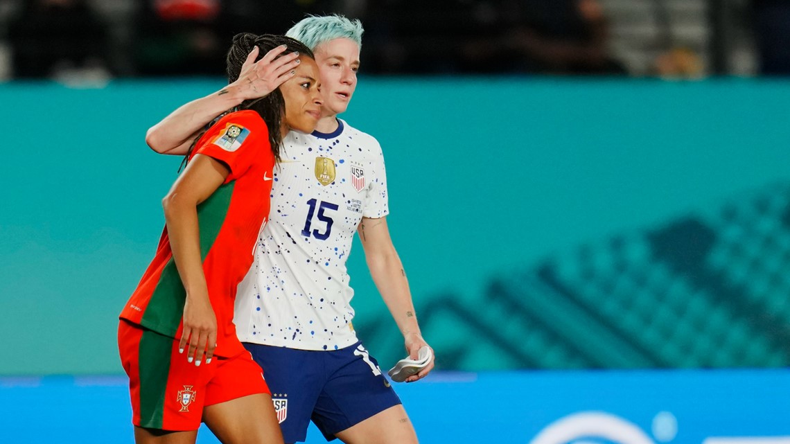 Womens World Cup Us Tie With Portugal Draws 135m Viewers 