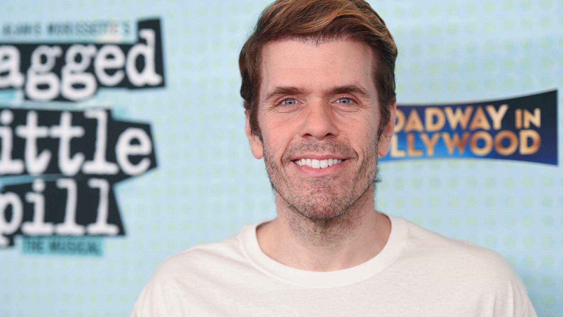 Perez Hilton's children 'fled' their home before his alarming livestream, family says