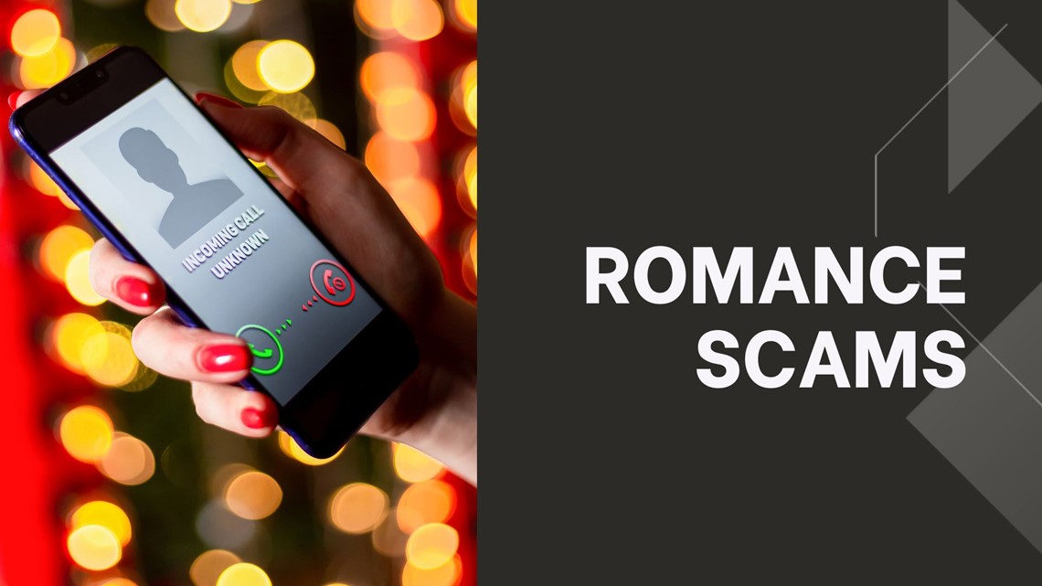 Romance Scams: How to spot them and ways to protect yourself | wnep.com