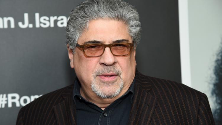 'The Sopranos' star Vincent Pastore dies at 80