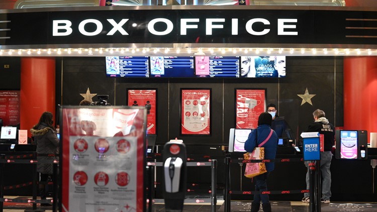 Coming to a theater near you: $3 movie tickets for 1 day