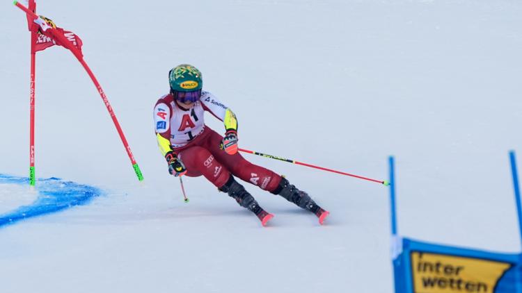 Alpine skiing brings speed and precision to 2026 Winter Olympics