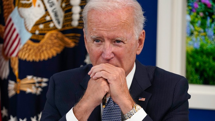 More vaccine mandates about to start for many Americans