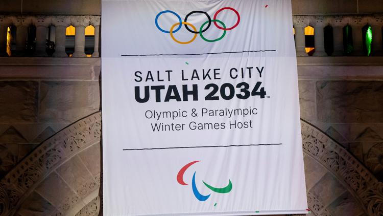 When will the Winter Olympics return to the United States?