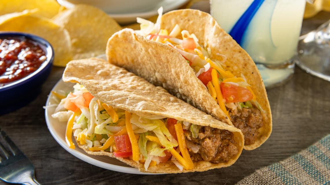 Popular Tex-Mex chain On the Border files for bankruptcy after closing ...