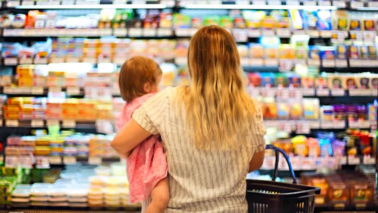 Catching leukemia early, rethinking toddler food and mapping the aging brain
