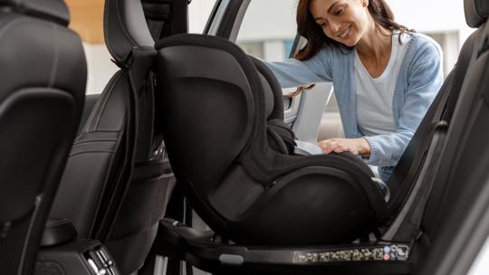 Target's car seat trade-in event is back: Here's what to know | wqad.com
