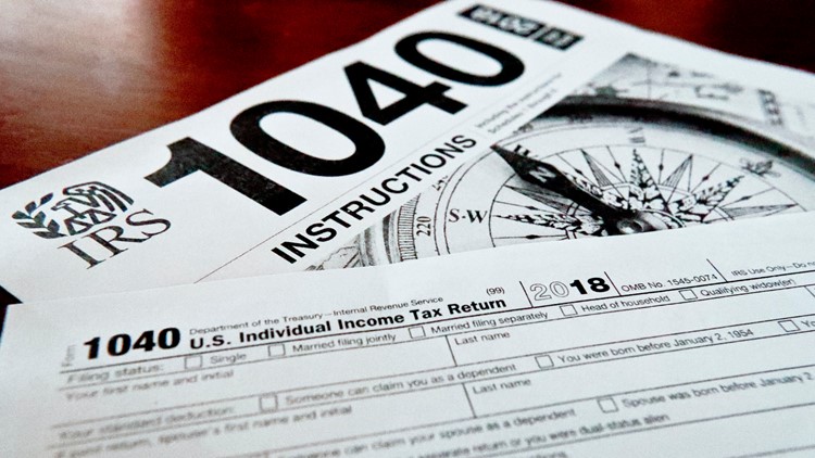 Sebelum mengajukan pajak, periksa apakah Anda memenuhi syarat untuk 3 kredit ini