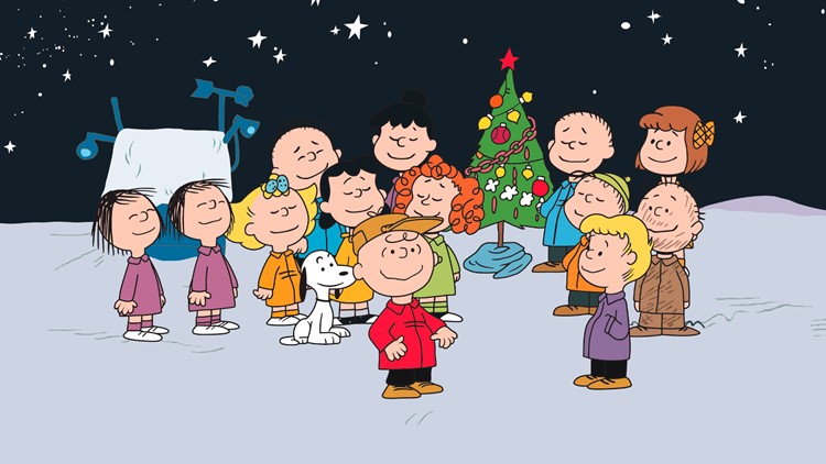 'A Charlie Brown Christmas' won't air on TV this year. Here's how to stream it for free.