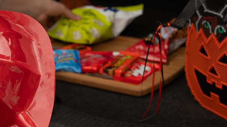 Hershey's unveils Halloween lineup, adding gummies, shapes and salty snacks to its seasonal portfolio
