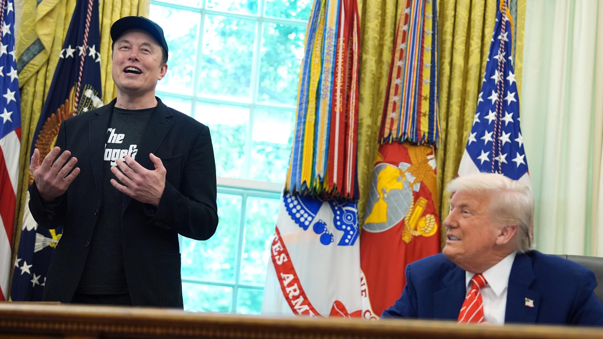 Elon Musk s Net Worth Drops Following Recent Fallout With President elon-musk-s-net-worth-drops-following-recent-fallout-with-president