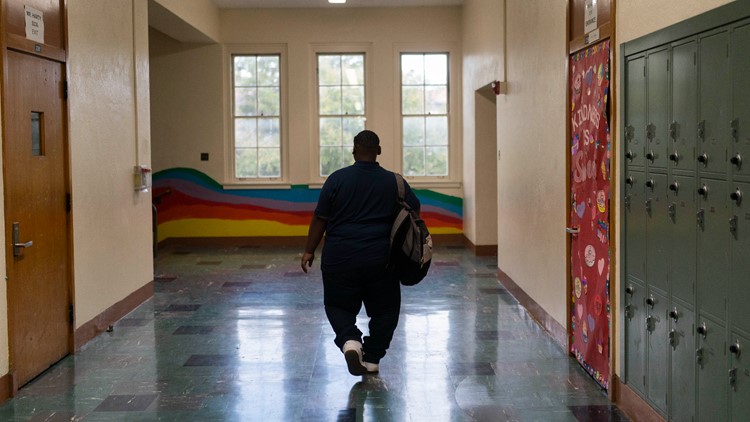 Teens with severe obesity are turning to surgery and new weight loss drugs