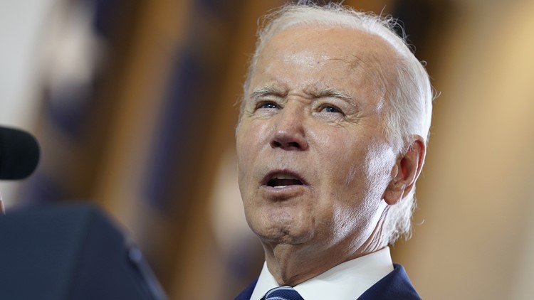 Biden administration announces forgiveness of $39 billion in student debt