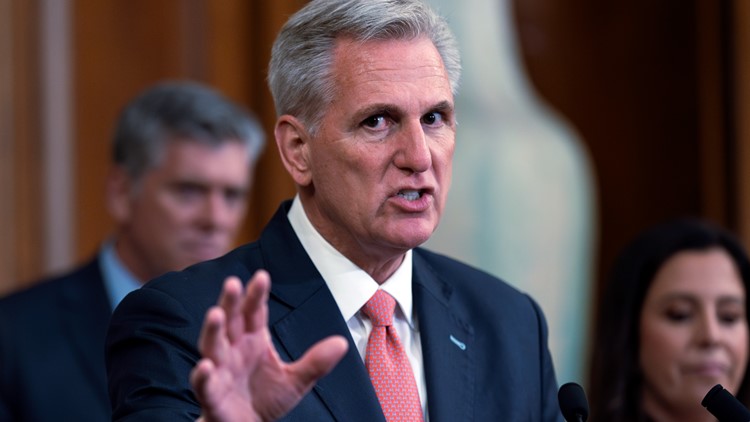 Members of Congress break for August with no clear path to avoiding a shutdown this fall