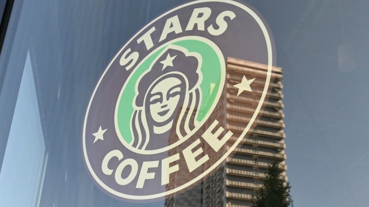 Stars Coffee, anyone? Starbucks successor opening in Russia