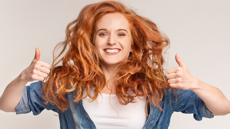 World Redhead Day is May 26: Here are 10 fun facts about red hair