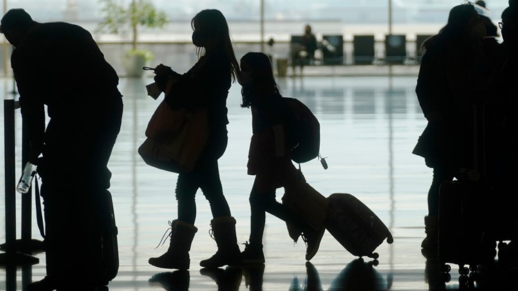 July 1 saw more air travelers than same date in 2019