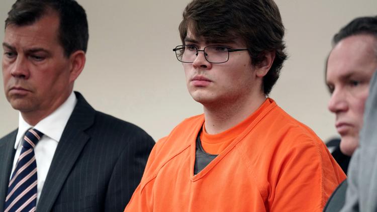 Jury selection to begin in federal hate crimes trial over Buffalo supermarket shooting