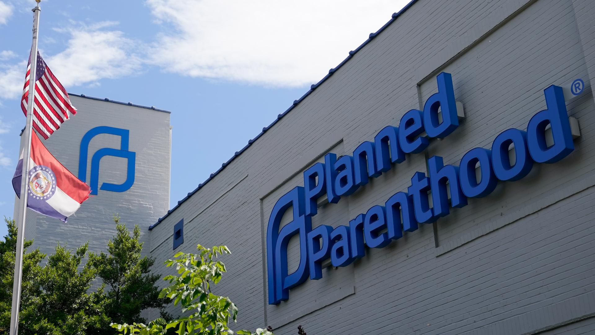 The clinics closing in Iowa included the only Planned Parenthood facility in the state that provides abortion procedures.