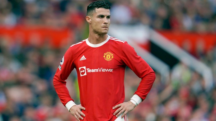 US judge dismisses Cristiano Ronaldo rape lawsuit in Vegas