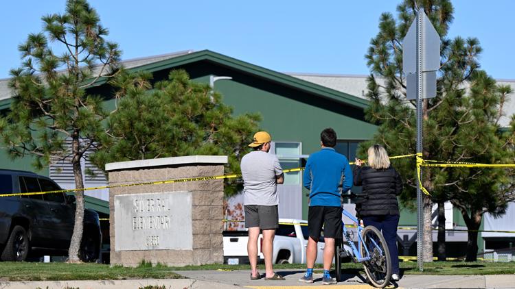 Bend school shooting: What we know about the bystander who killed the shooter