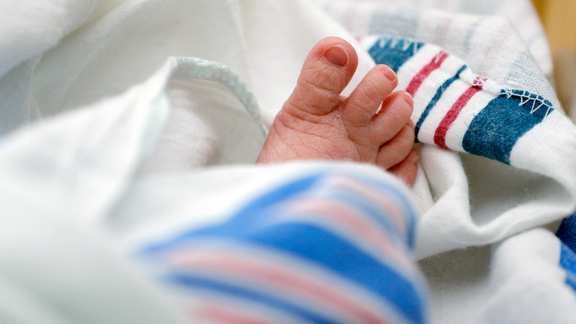 US infant mortality rate had the largest increase in 2 decades - Vimarsana News