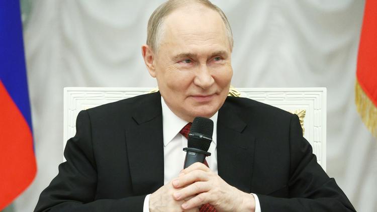 Putin and Trump discussed Middle East tensions, Ukraine war in phone call