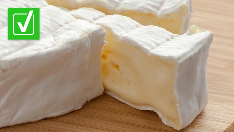 Yes, there is a cheese recall due to the risk of listeria