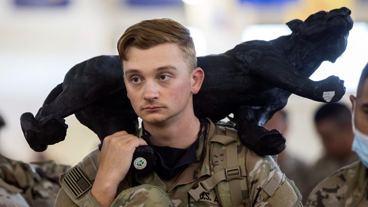 US troops hastily deployed to Europe as Russia-Ukraine war rages